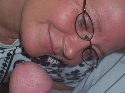 Homemade sex photos of a fat and hairy mature wife 