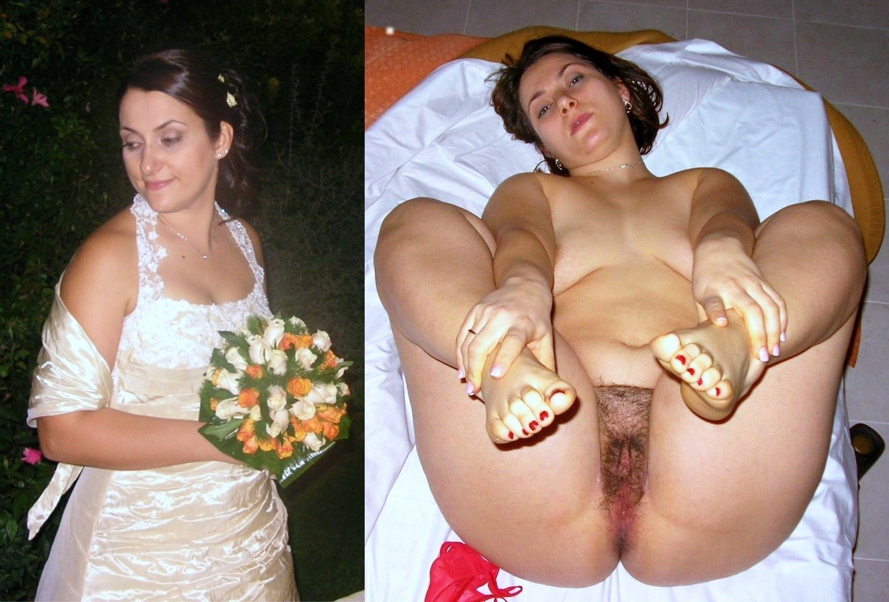 Nude Bride Gallery - Chubby Nude Brides | Niche Top Mature