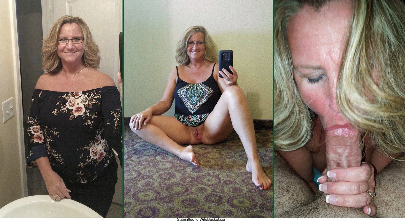 Old mom undresses for huge dick son