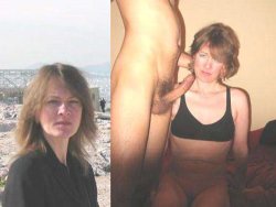 Before And After Mom Porn - WifeBucket | Before-after sex photos of amateur wives and moms