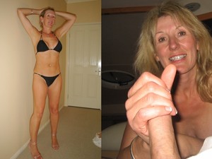 WifeBucket Pics | Before-after sex pics from real amateur wives