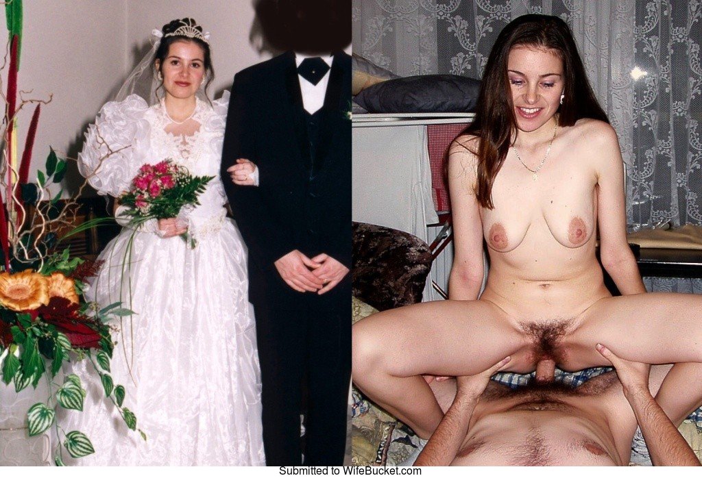 Before And After Fuck - WifeBucket | Before-after sex pics from real amateur wives!