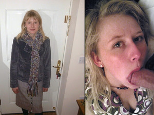WifeBucket Pics | before-after blowjob, cumshot, facial pics
