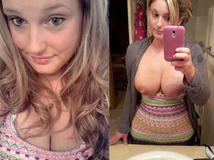 WifeBucket Pics | dressed-then-undressed naked amateur pics

