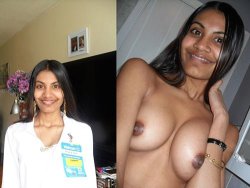 Before-after sex video of a real mail order bride from Asia