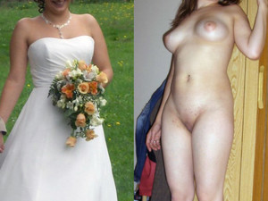 WifeBucket Pics | nude bride