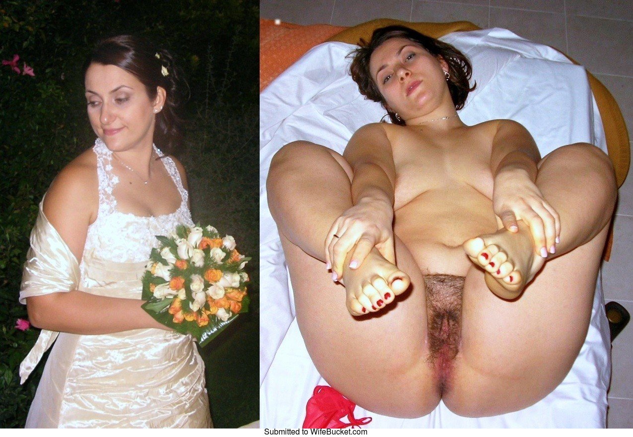 bride sex pictures amateur