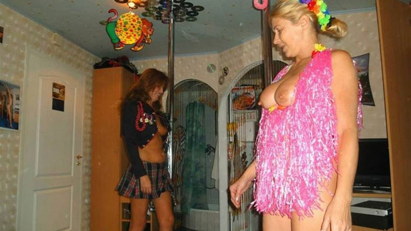Costume Party Orgy Gallery - WifeBucket | Pics from the swingers-only resort