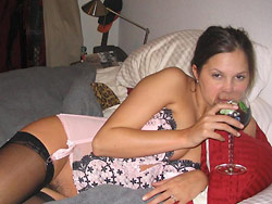 Drunk wife sex pics